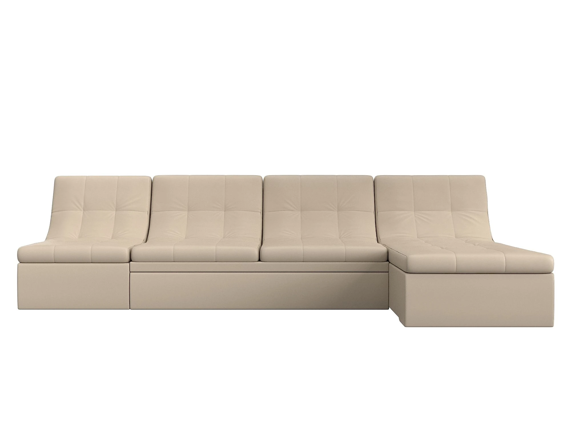 Модульный диван трансформер Холидей Дизайн 6