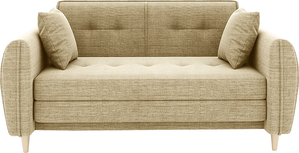 Прямой диван с механизмом аккордеон Анита Кантри Дизайн-6