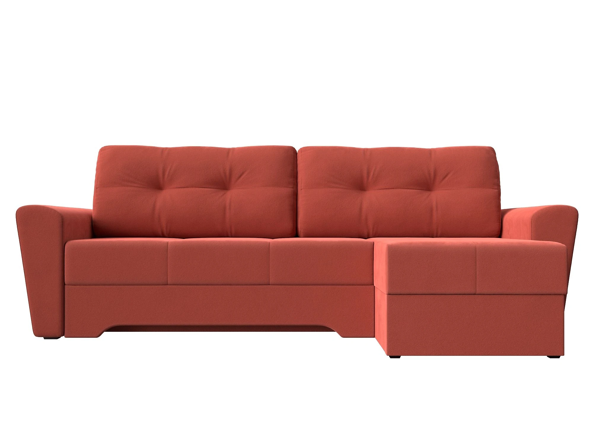 Угловой диван эконом класса Амстердам Дизайн 27