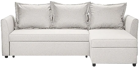 Угловой диван с правым углом Монца Дизайн 1