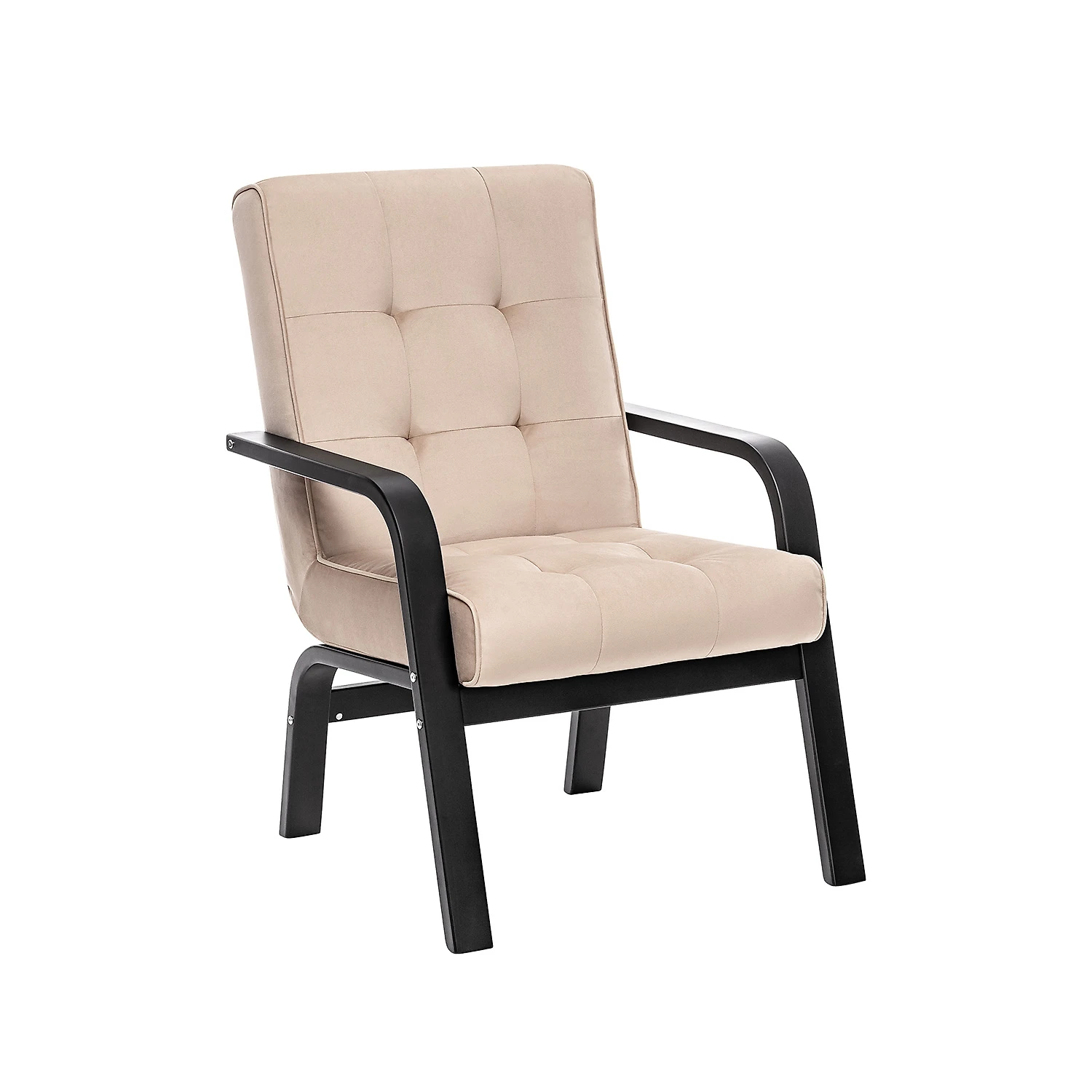 Тканевое кресло Leset Модена Дизайн-1