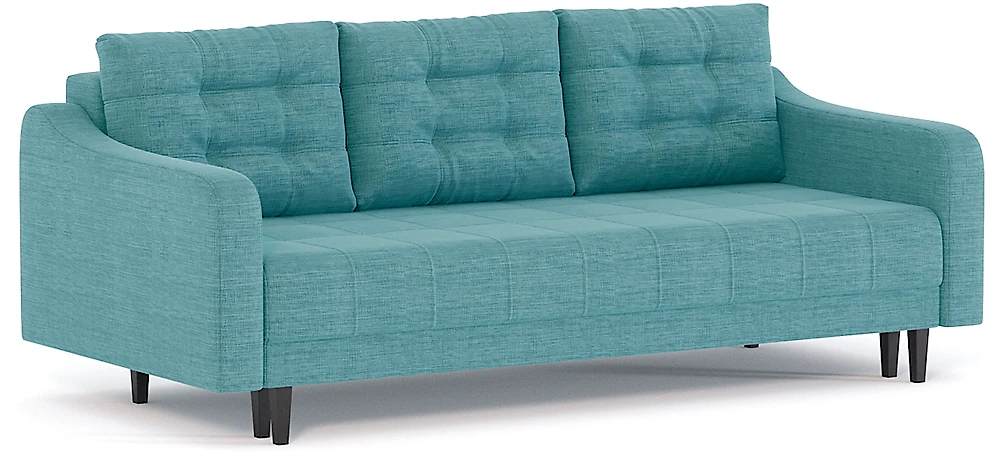 бирюзовый диван Уильям (Риммини) Дизайн 1