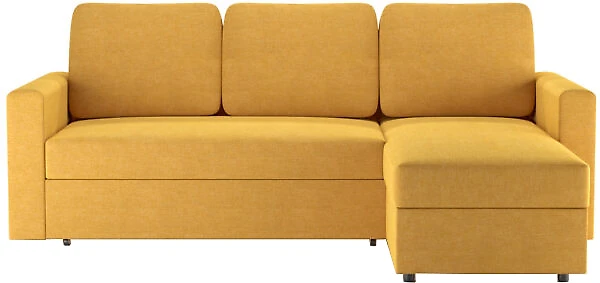 Угловой диван Леон-1 Дизайн 4