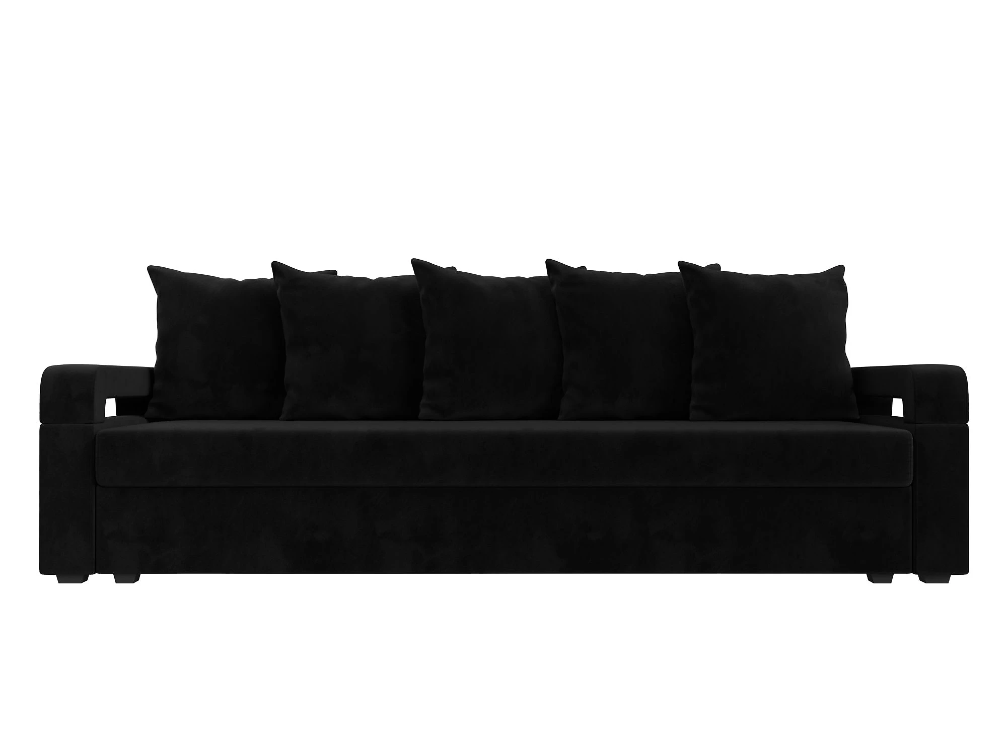 Прямой диван 220 см Гермес Лайт Плюш Дизайн 8