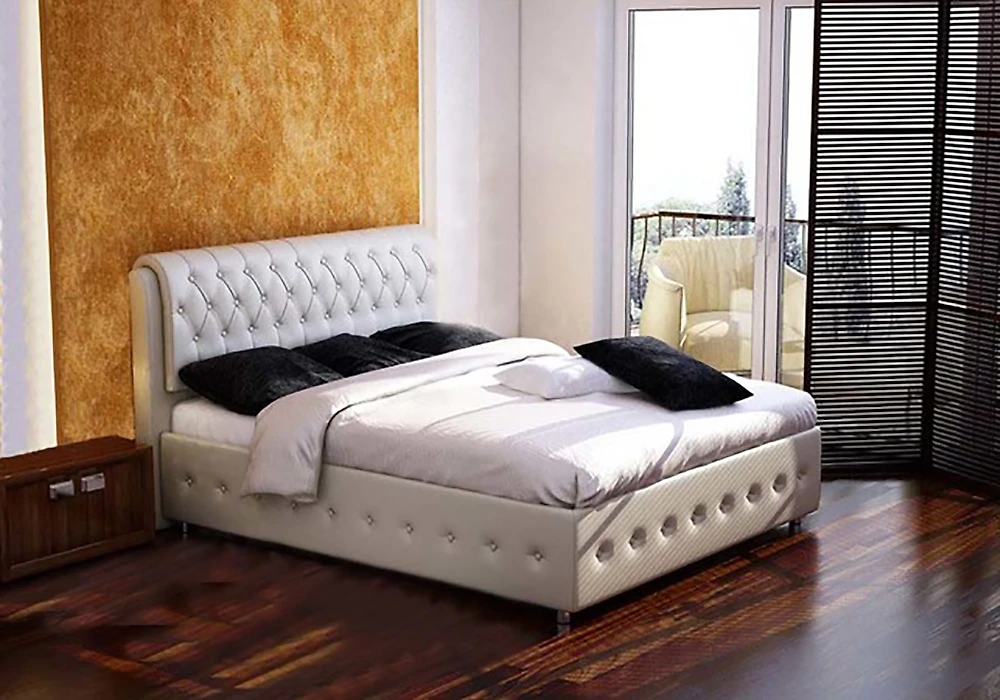 Кровать в стиле модерн Веда-4