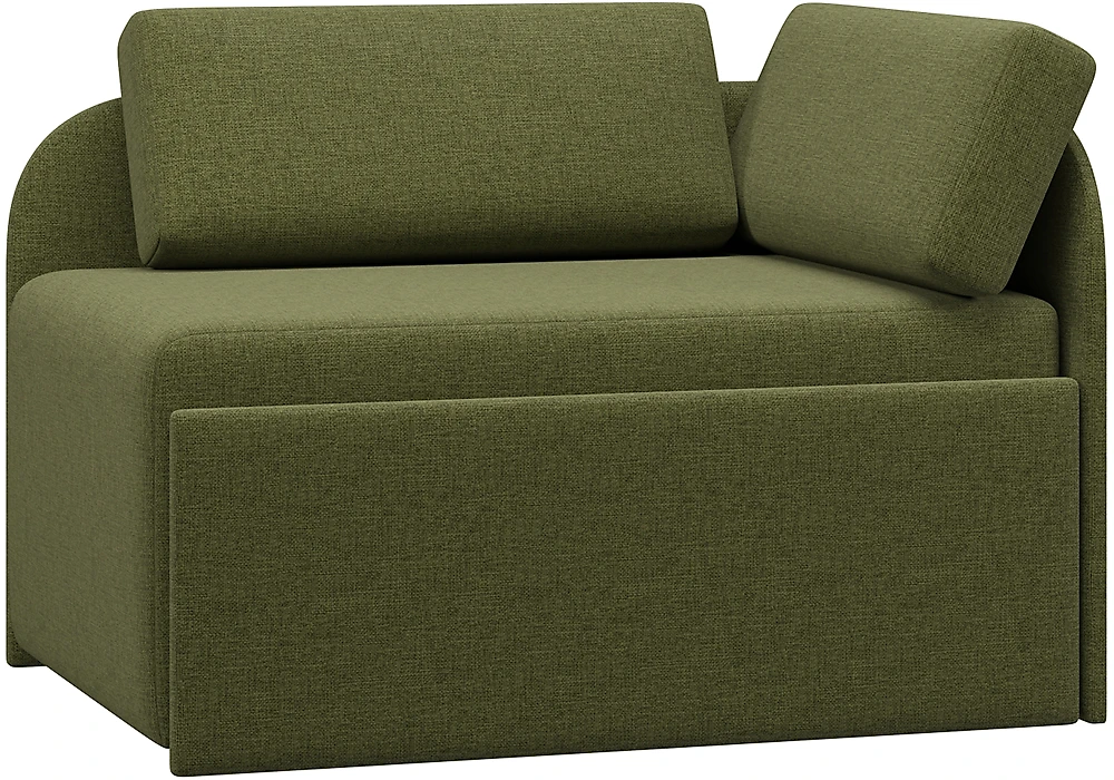 диван зеленого цвета Настя Дизайн 2
