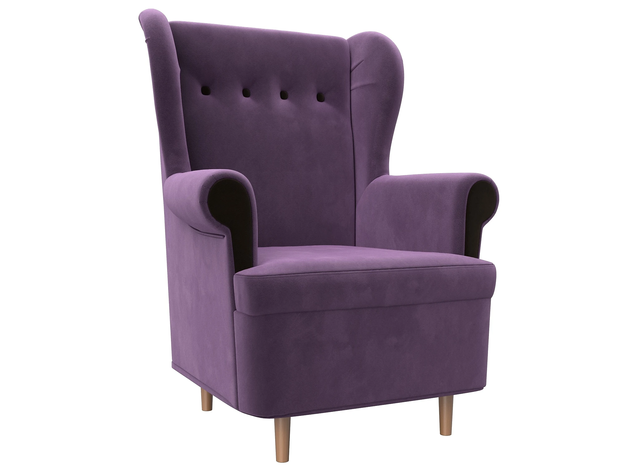 Высокое кресло  Торин Дизайн 3