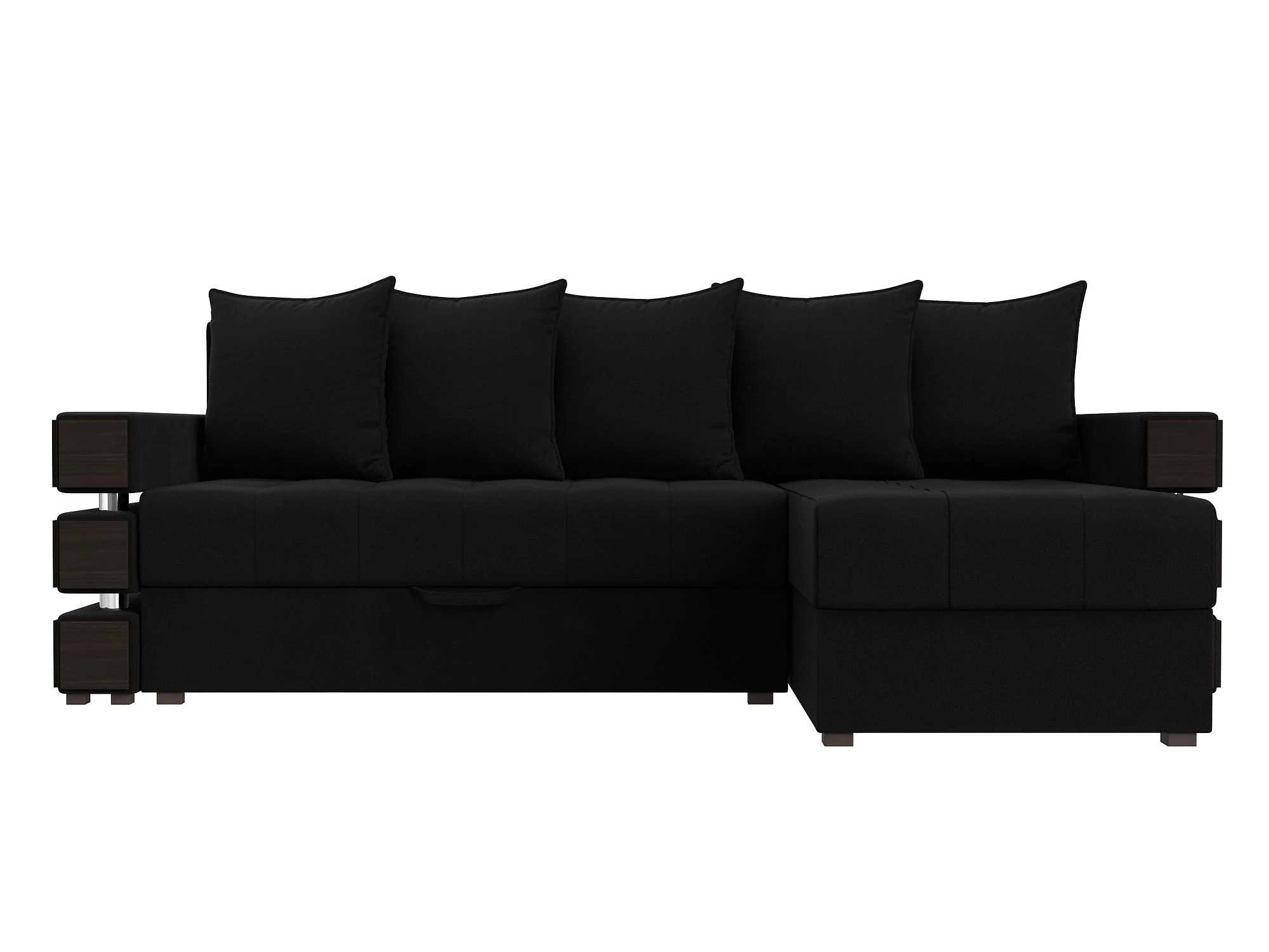 Угловой диван для гостиной Венеция Дизайн 29