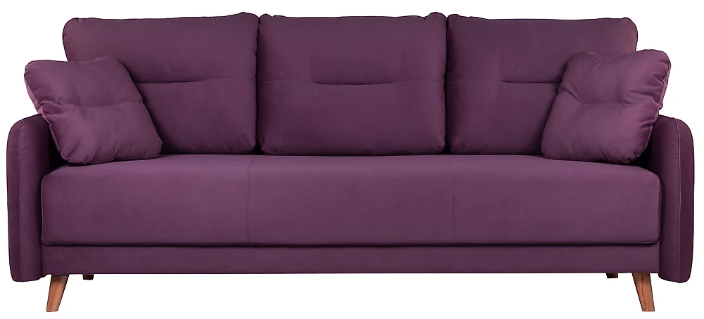 Яркий диван Фолде трехместный Дизайн 4
