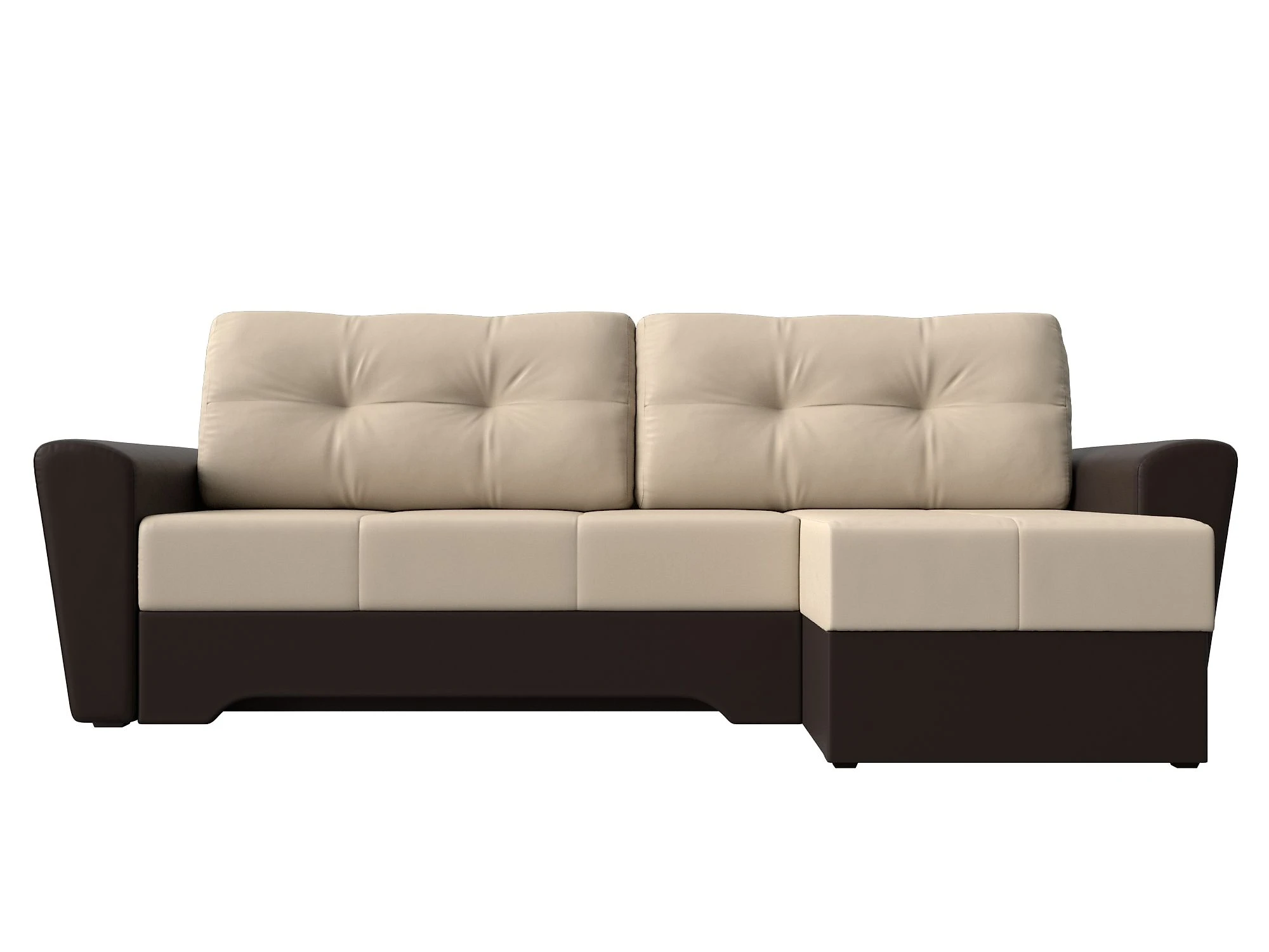 Угловой диван эконом класса Амстердам Дизайн 45