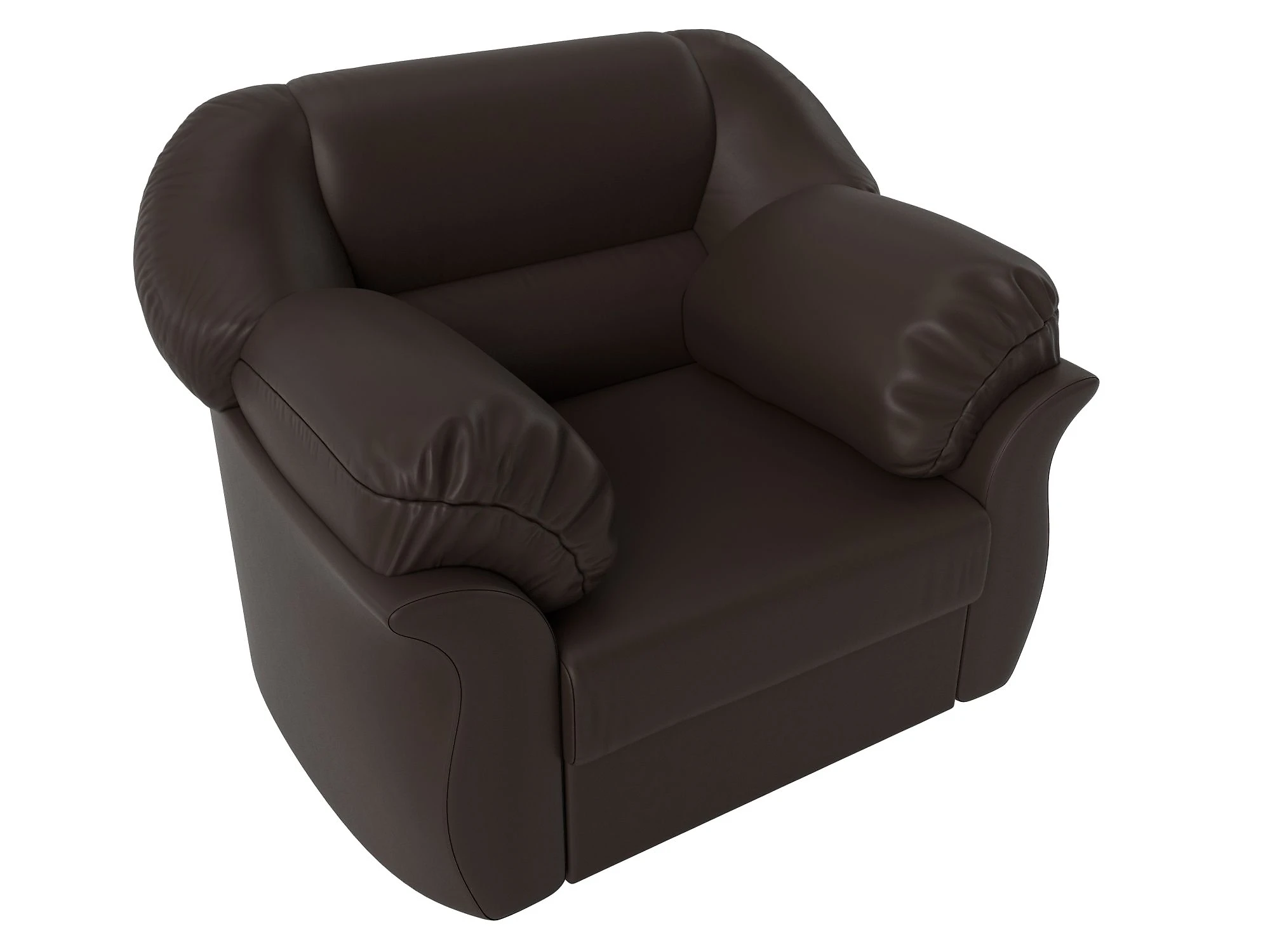 Большое кресло Карнелла Дизайн 15
