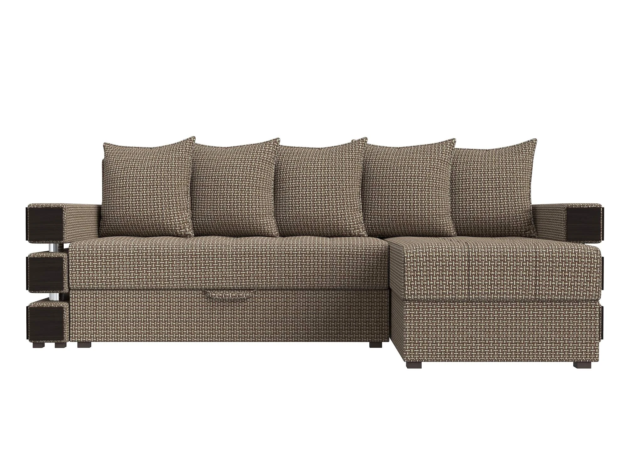 Угловой диван для гостиной Венеция Дизайн 39