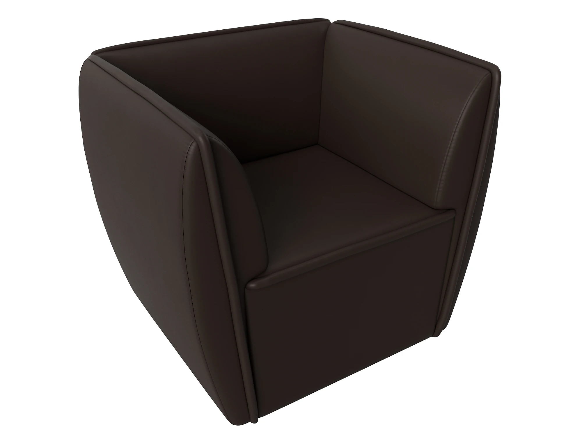 Кресло с подлокотниками Бергамо Дизайн 27