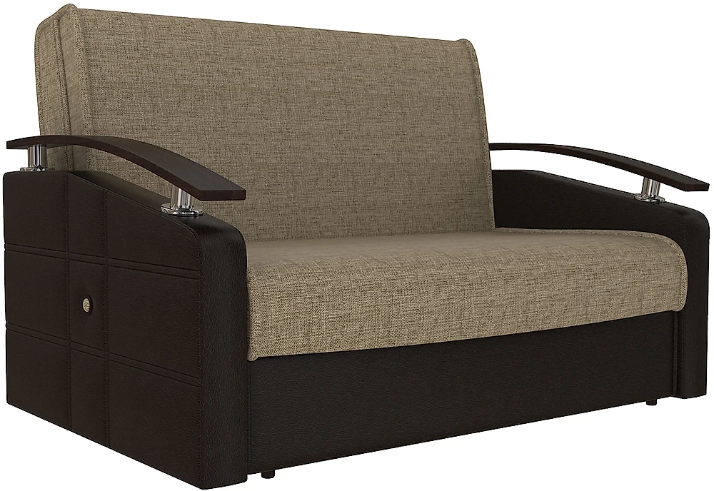 Прямой диван в классическом стиле Арнольд Ферра Сэнди