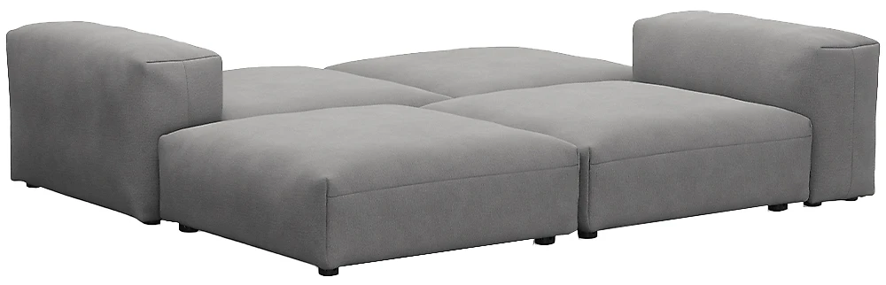 Модульный диван Фиджи-5 Грей