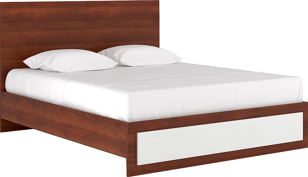 Большая двуспальная кровать Луиза-1 Л