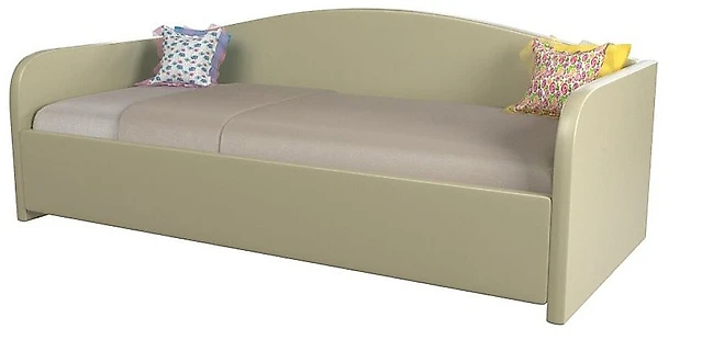 Кровать премиум класса Uno Милк (Сонум)