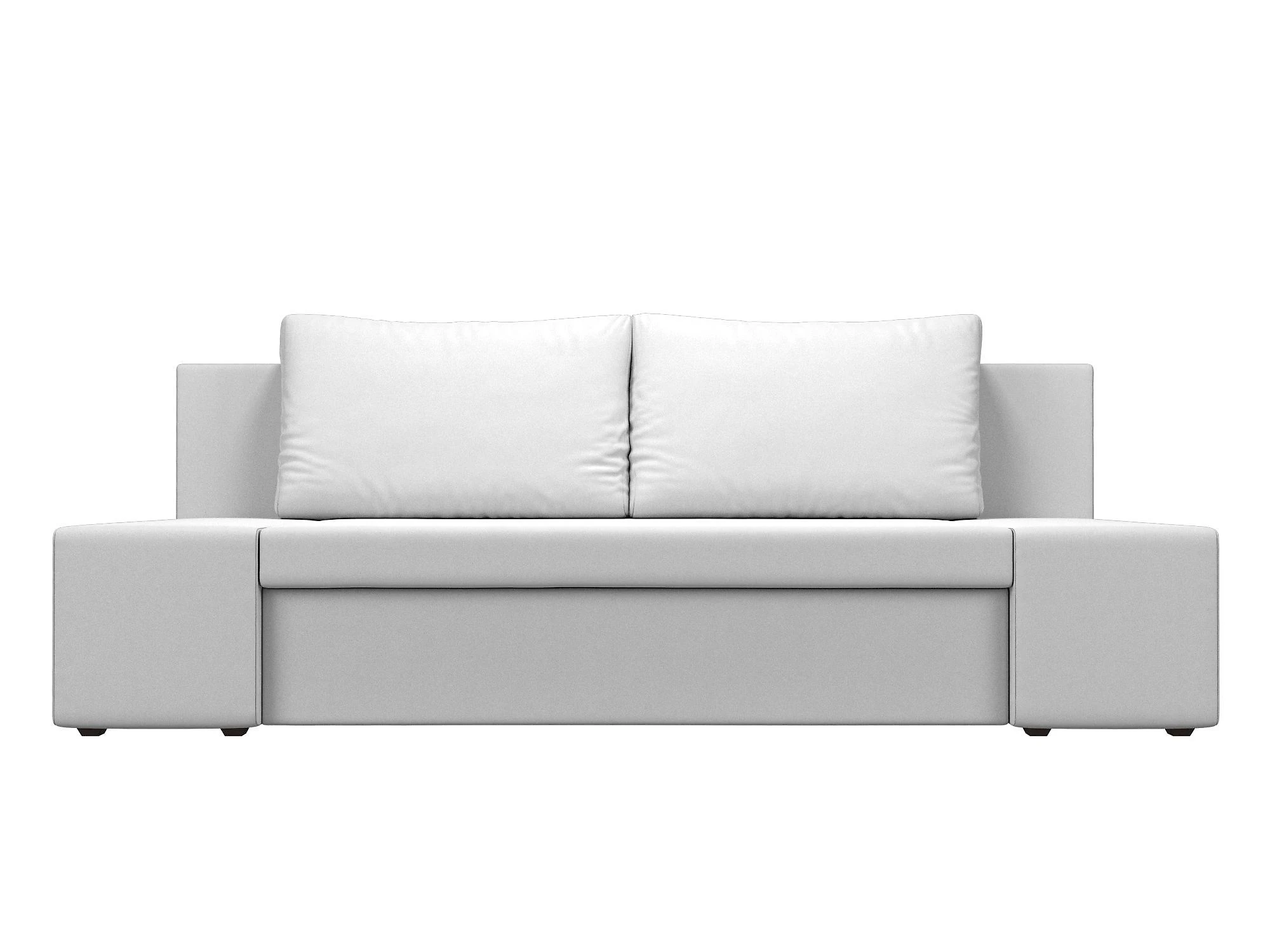 диван белого цвета Сан Марко Дизайн 15