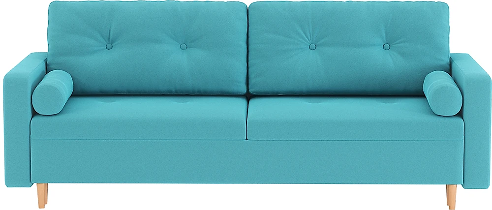диван-кровать в стиле прованс Белфаст Азур