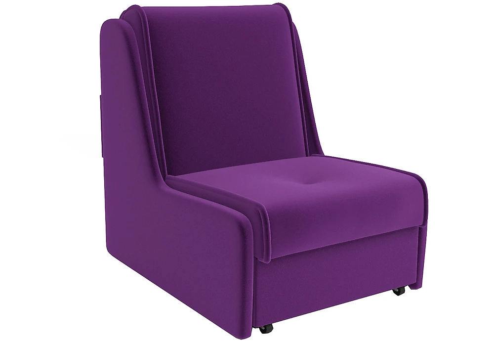 мини кресло Аккорд 2 Фиолет