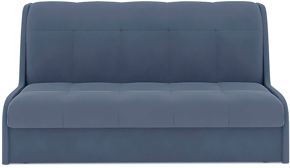 Синий детский диван Токио Дизайн 21