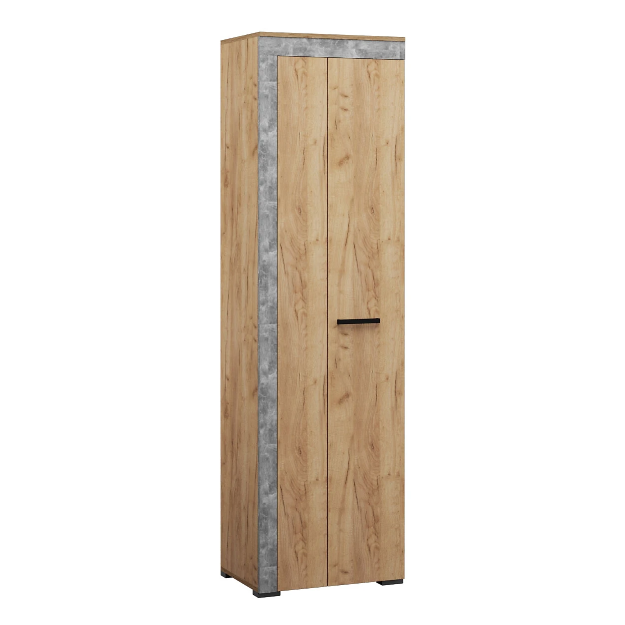 Шкаф с распашными дверями Галант Дизайн-1