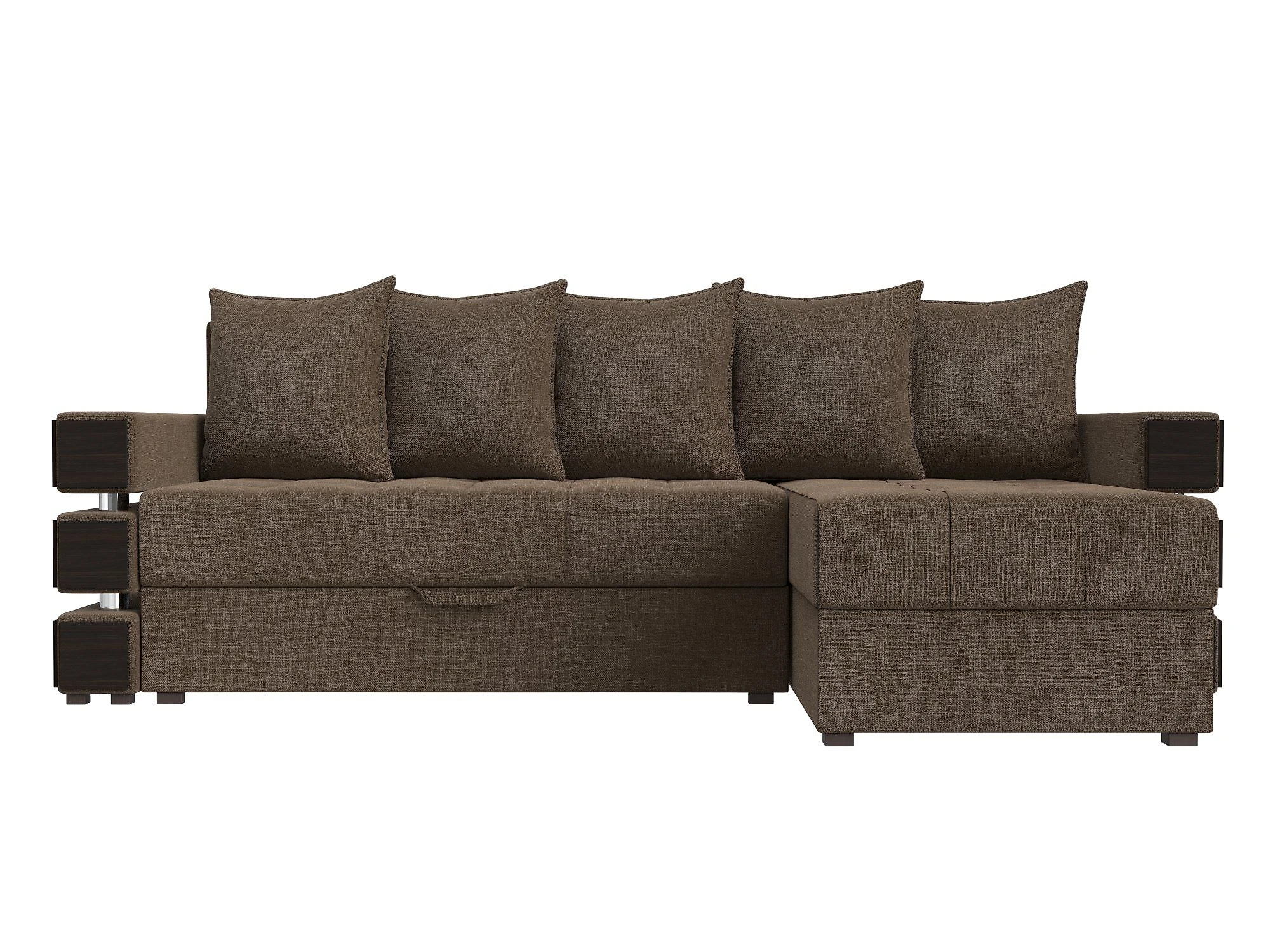 Угловой диван для гостиной Венеция Кантри Дизайн 2