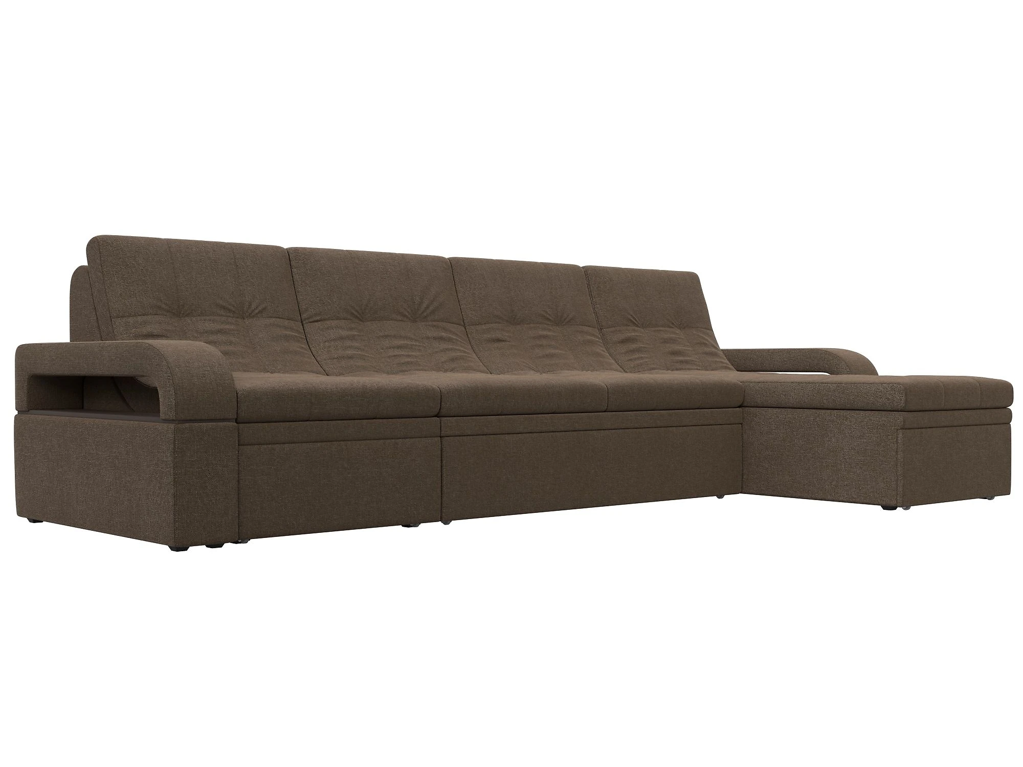 Современный диван Лига-035 Лонг Кантри Дизайн 2