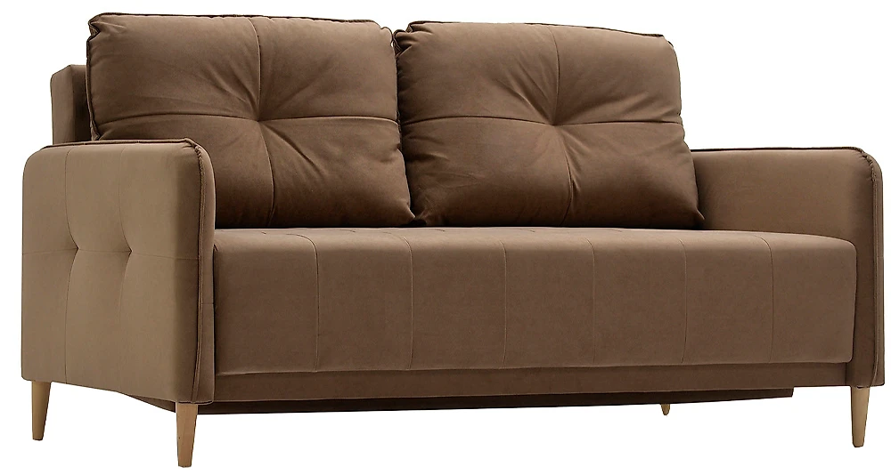 Прямой диван с механизмом аккордеон Маркус Дизайн 5