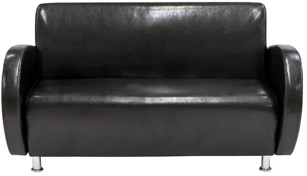 диван глубина 70 см Классик с подлокотниками Дизайн 4
