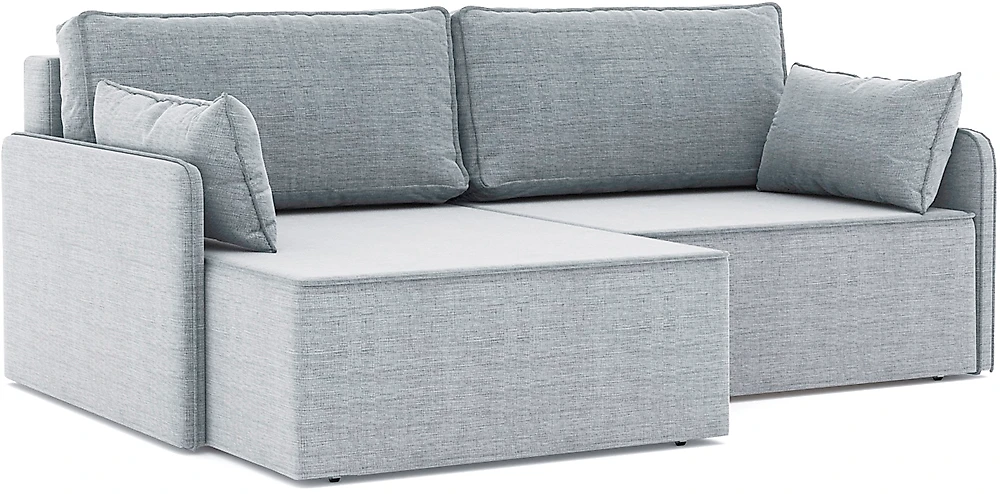 Угловой диван для ежедневного сна Блюм Кантри Дизайн-4