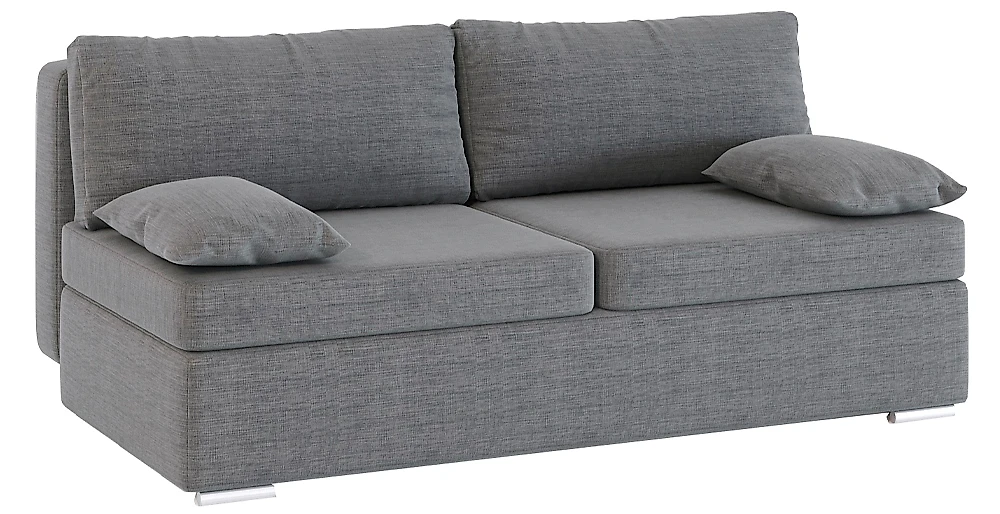 Прямой диван 170 см Лавия Кантри Грей