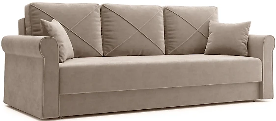 Прямой диван Лира 3 Дизайн 1