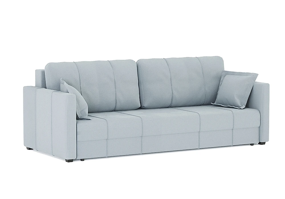 Прямой диван Риммини Плюш Дизайн 1