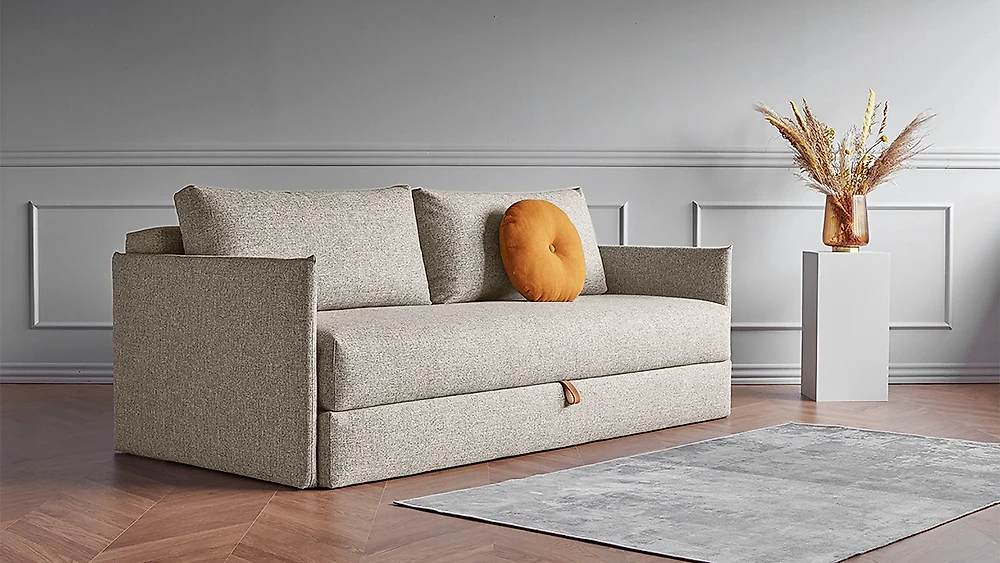 Прямой диван Коя Дизайн 1