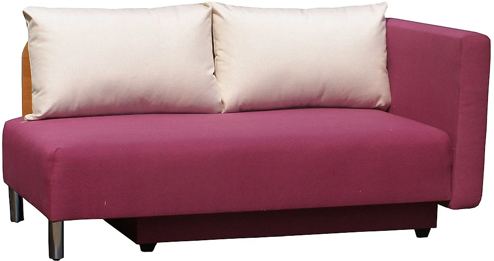 Маленький выкатной диван Крош-3