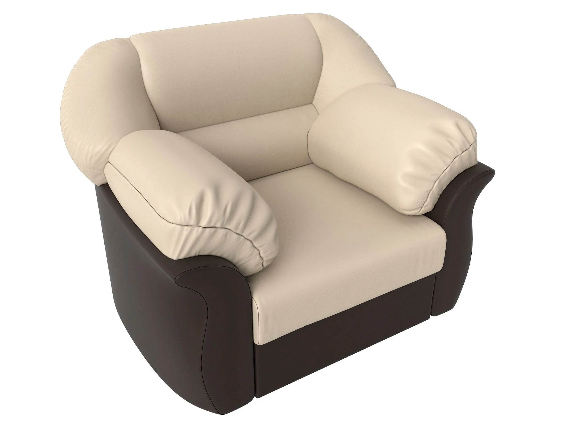 Кресло в классическом стиле Карнелла Дизайн 12