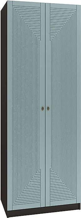 Распашной шкаф для бумаг Фараон Д-1 Дизайн-3