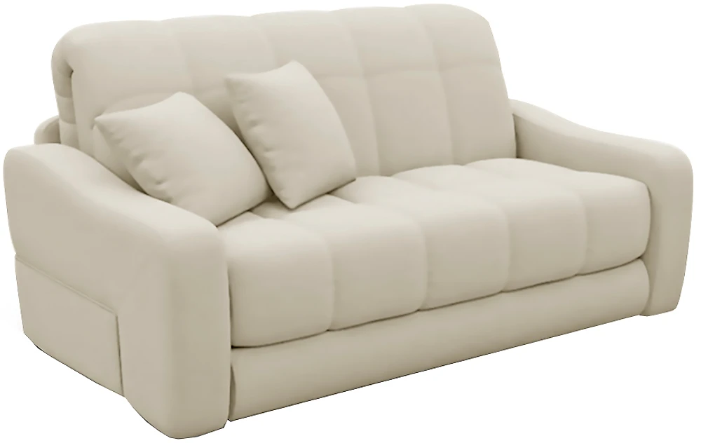Бежевый диван-кровать Стелла Беж