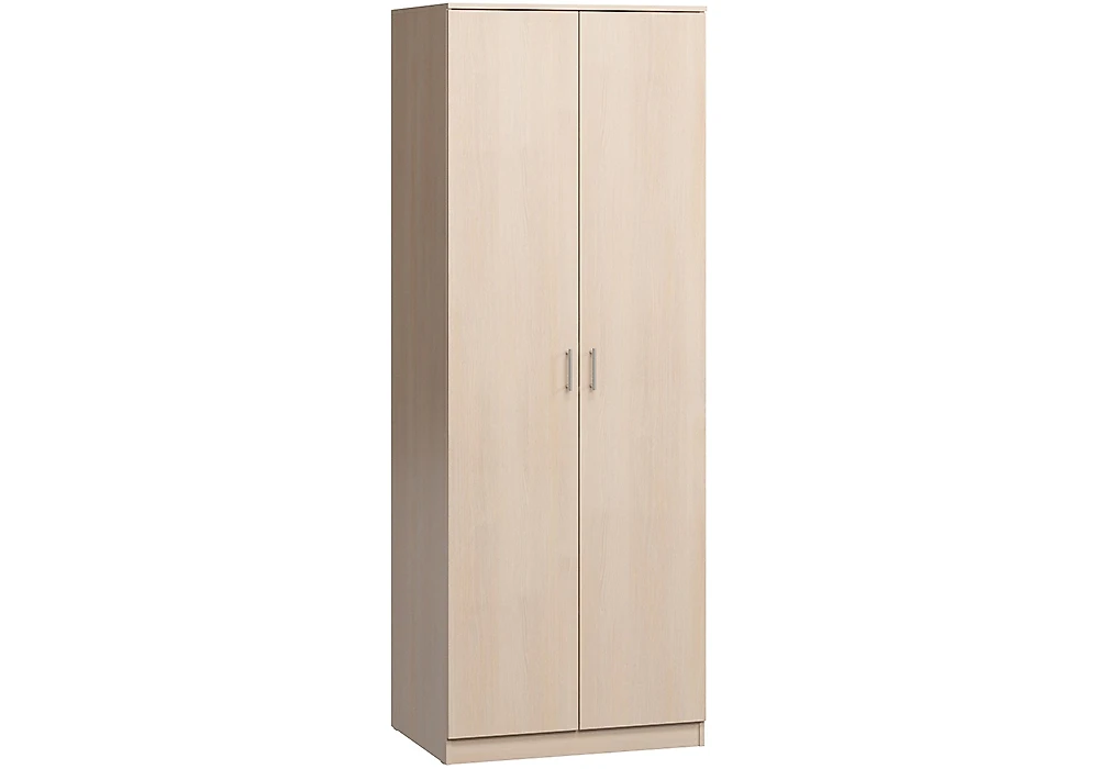 Распашной шкаф 90 см Эконом-4 (Мини)