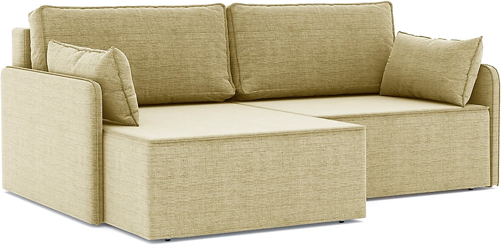  угловой диван из рогожки Блюм Кантри Дизайн-3