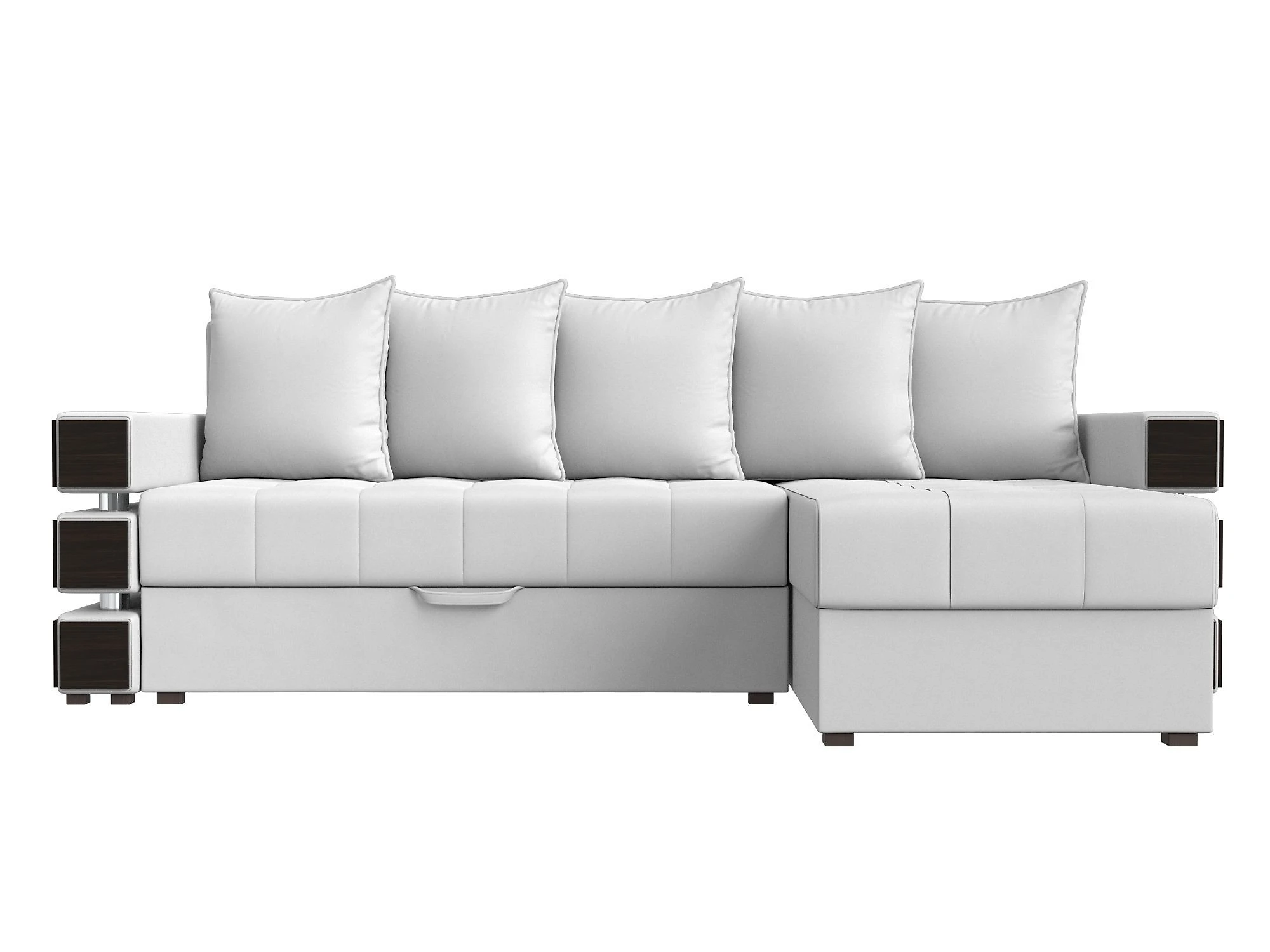 Угловой диван для гостиной Венеция Дизайн 3