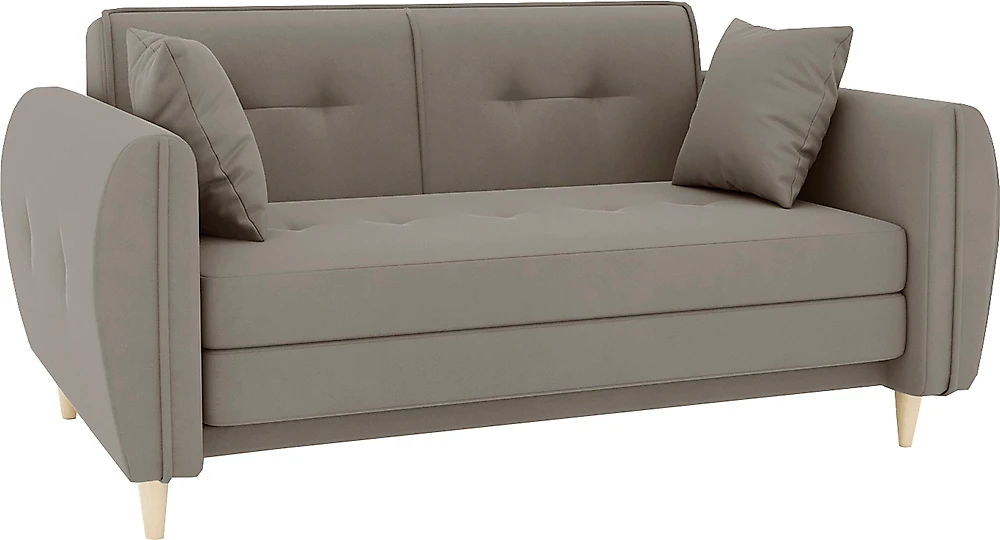 Прямой диван Анита Плюш Дизайн-8