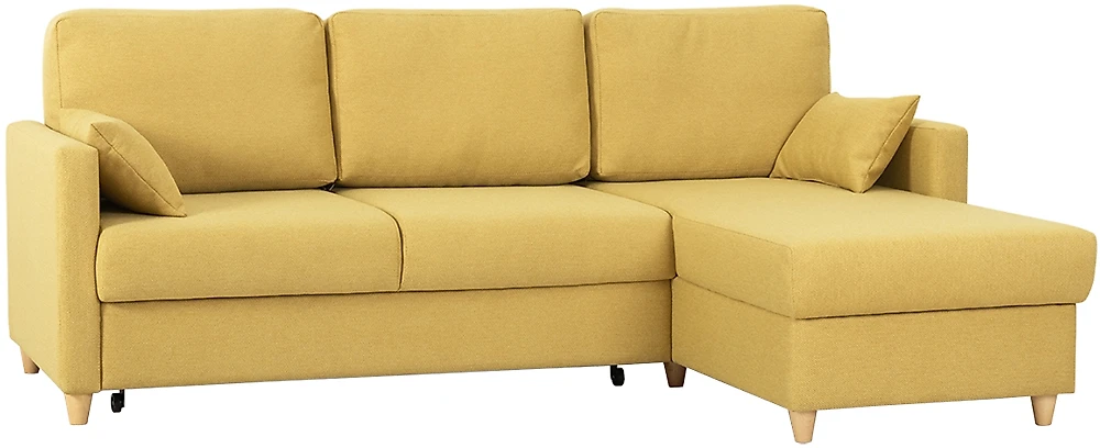  угловой диван из рогожки Дилан Дизайн-2