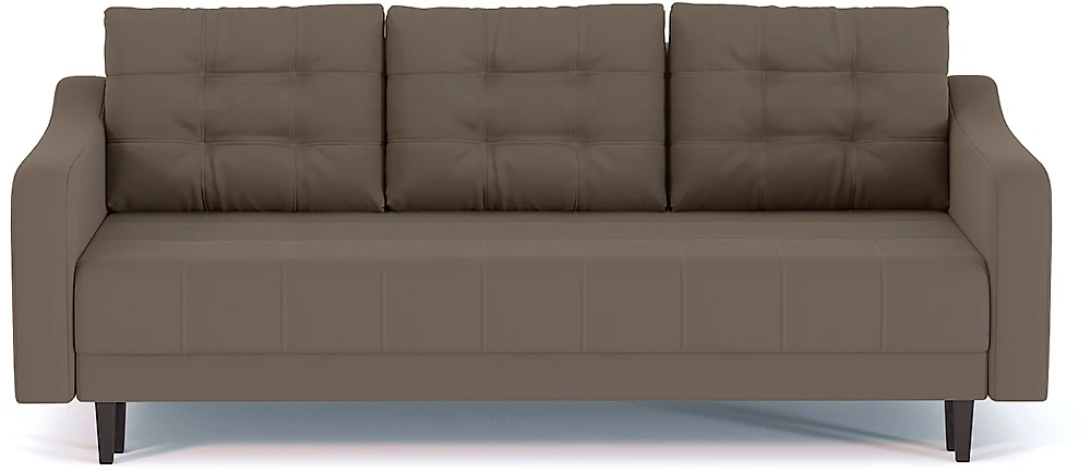 Синий прямой диван Уильям (Риммини) Дизайн 15