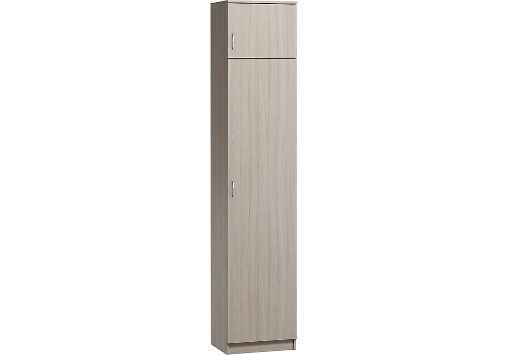 Распашной шкаф скандинавского стиля Зодиак 1А (Мини)