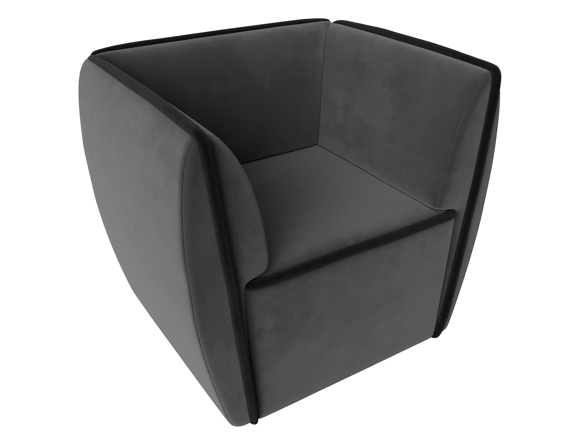 Кресло в классическом стиле Бергамо Плюш Дизайн 12