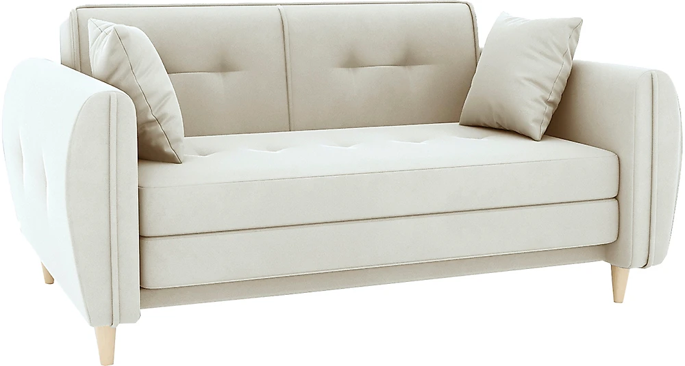 Прямой диван Анита Плюш Дизайн-6