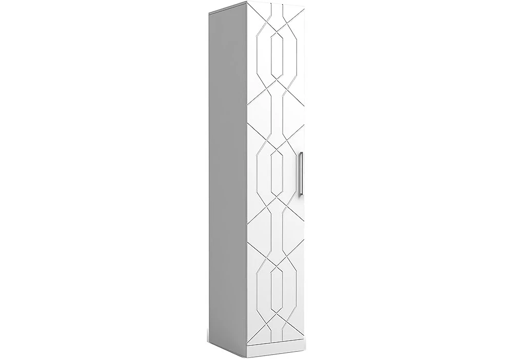 Классический распашной шкаф Дольче-1 Дизайн-1