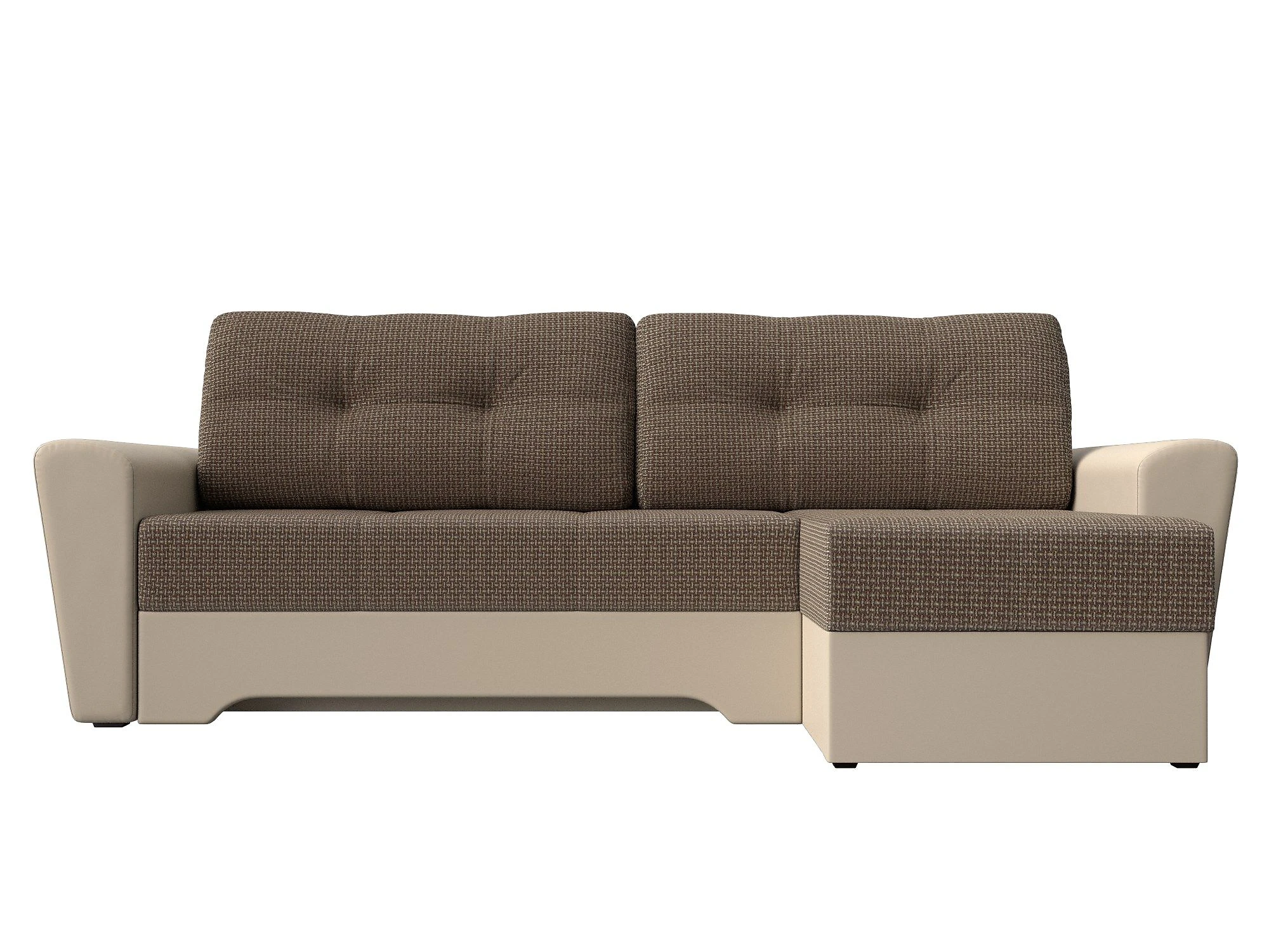 Угловой диван эконом класса Амстердам Дизайн 44